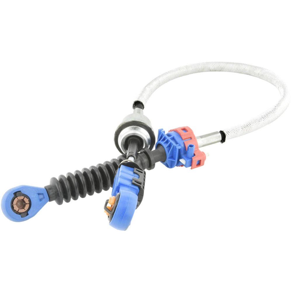 FEBEST 21106FYB Трос КПП FORD TRANSIT 2000-2006