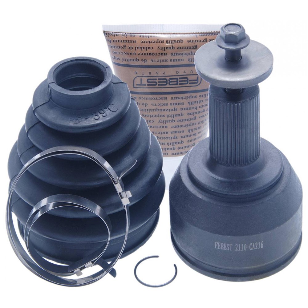 FEBEST 2110CA216 ШРУС наружный 24X57.4X40