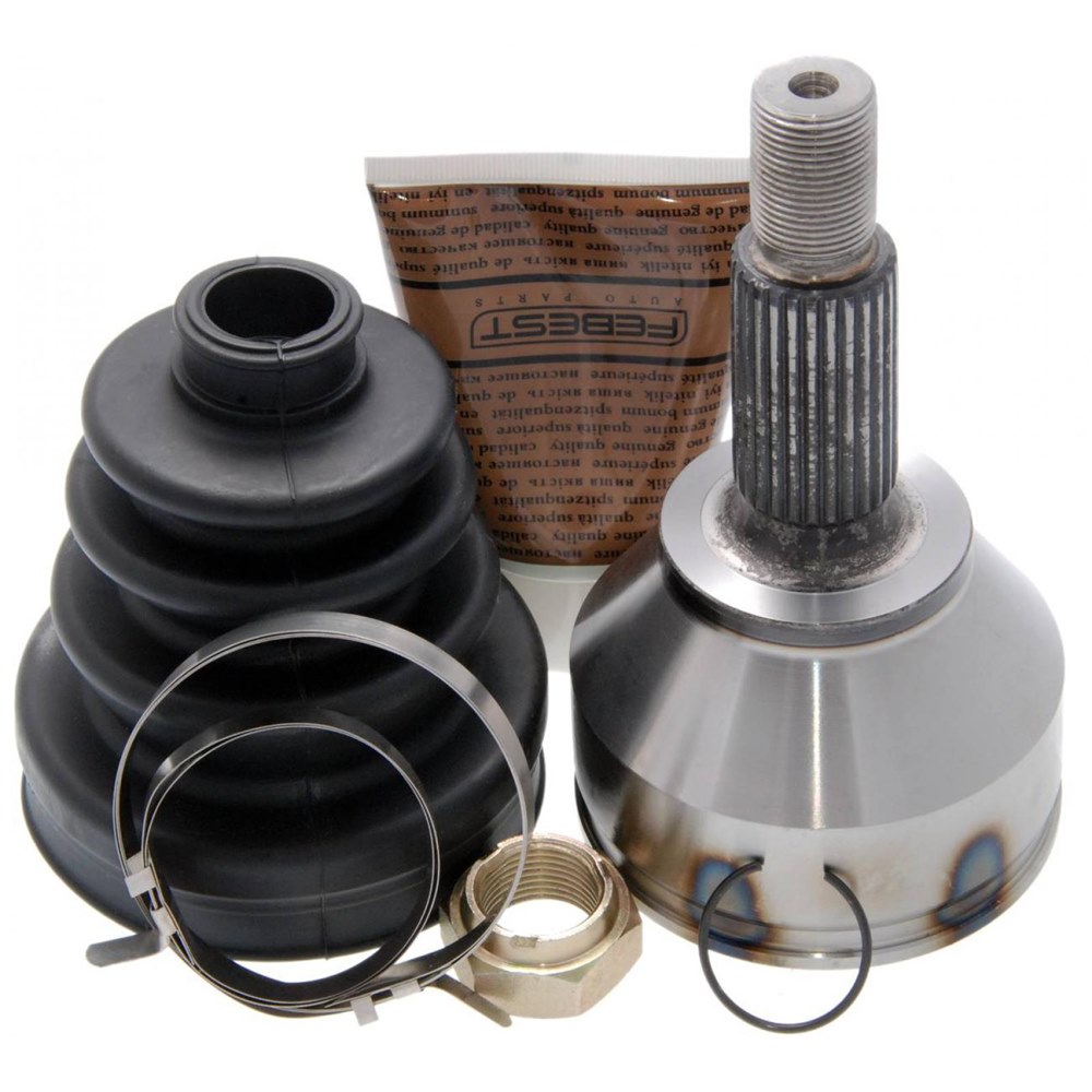 FEBEST 2110CAK ШРУС наружный 26X56X27