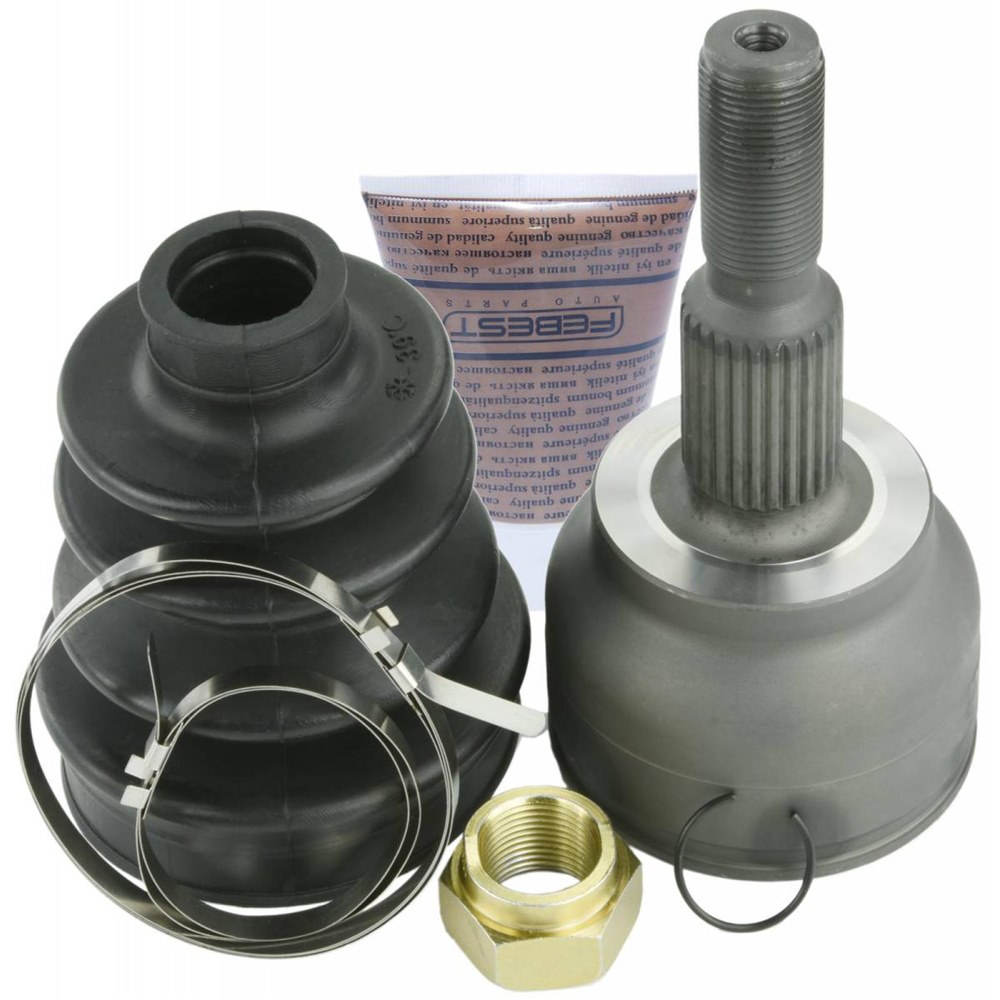 FEBEST 2110CDH ШРУС наружный 23X63X27