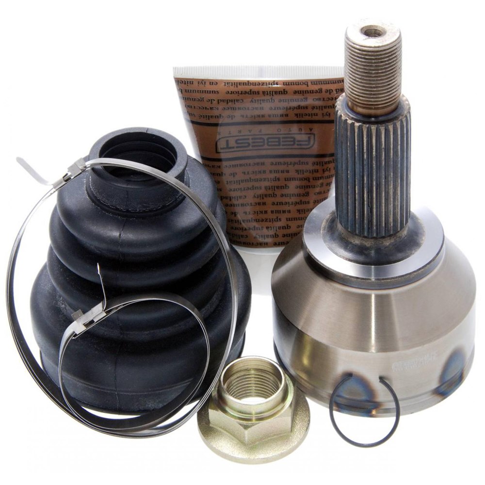 FEBEST 2110GE ШРУС наружный 23X56X27