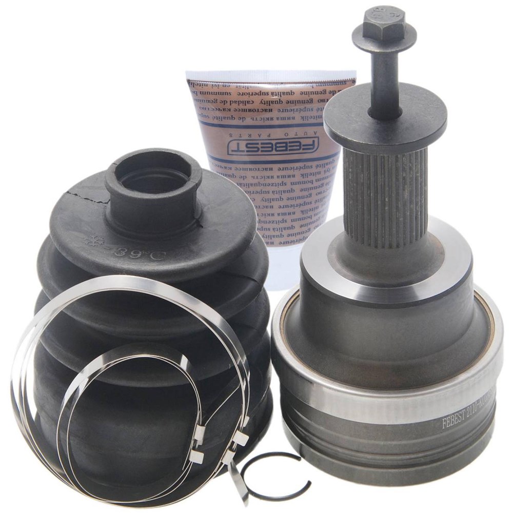 FEBEST 2110KUGA88R ШРУС наружный задний 29X55.5X36
