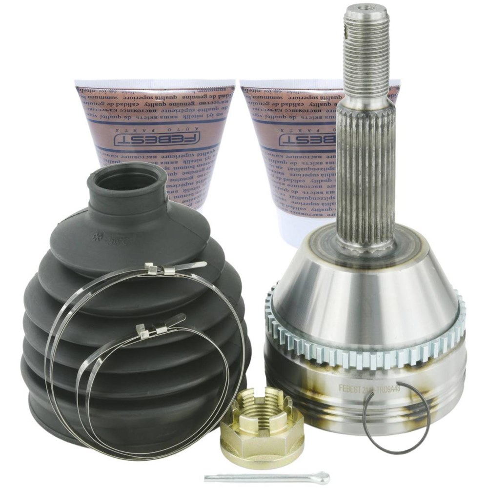 FEBEST 2110TRD9A48 ШРУС наружный 31X59X28