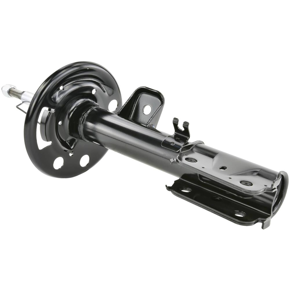 FEBEST 21110004FL Амортизатор передний левый GAS.TWIN TUBE