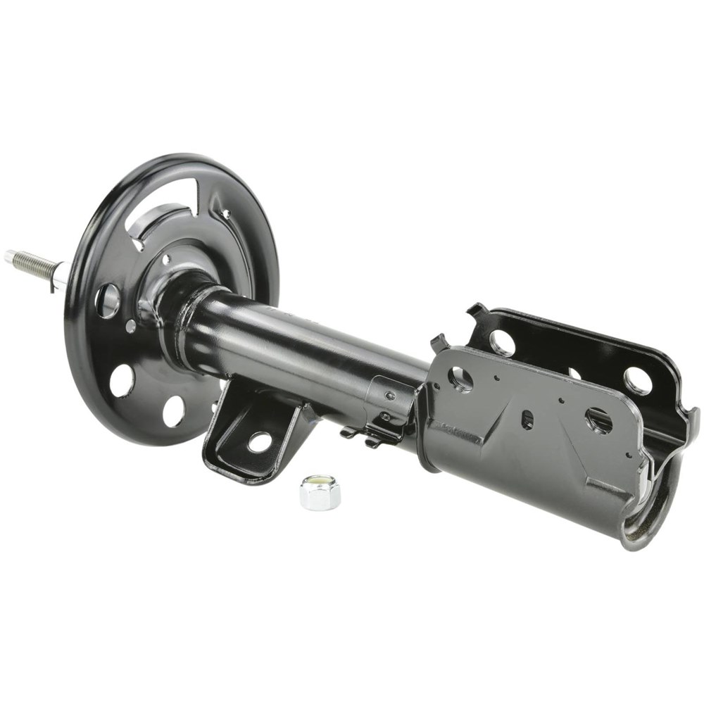 FEBEST 21110004FR Амортизатор передний правый GAS.TWIN TUBE