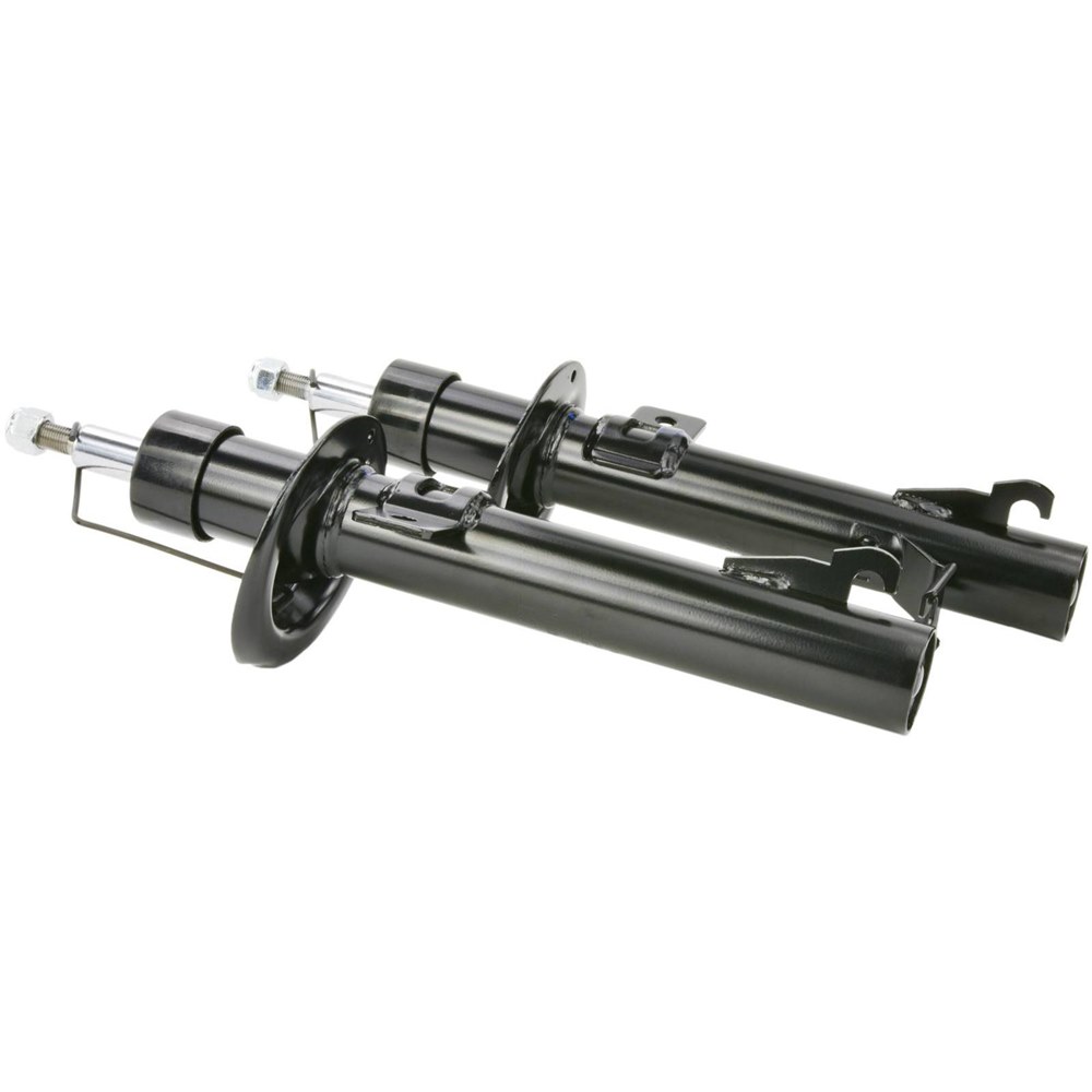 FEBEST 21110008FKIT Амортизатор передний комплект GAS.TWIN TUBE