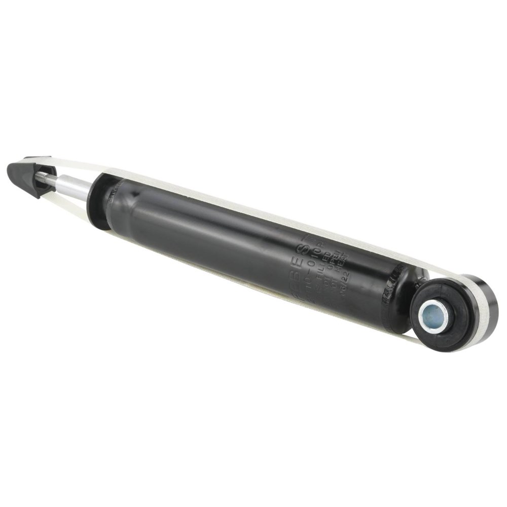 FEBEST 21110010R Амортизатор gas.twin tube | зад прав/лев |