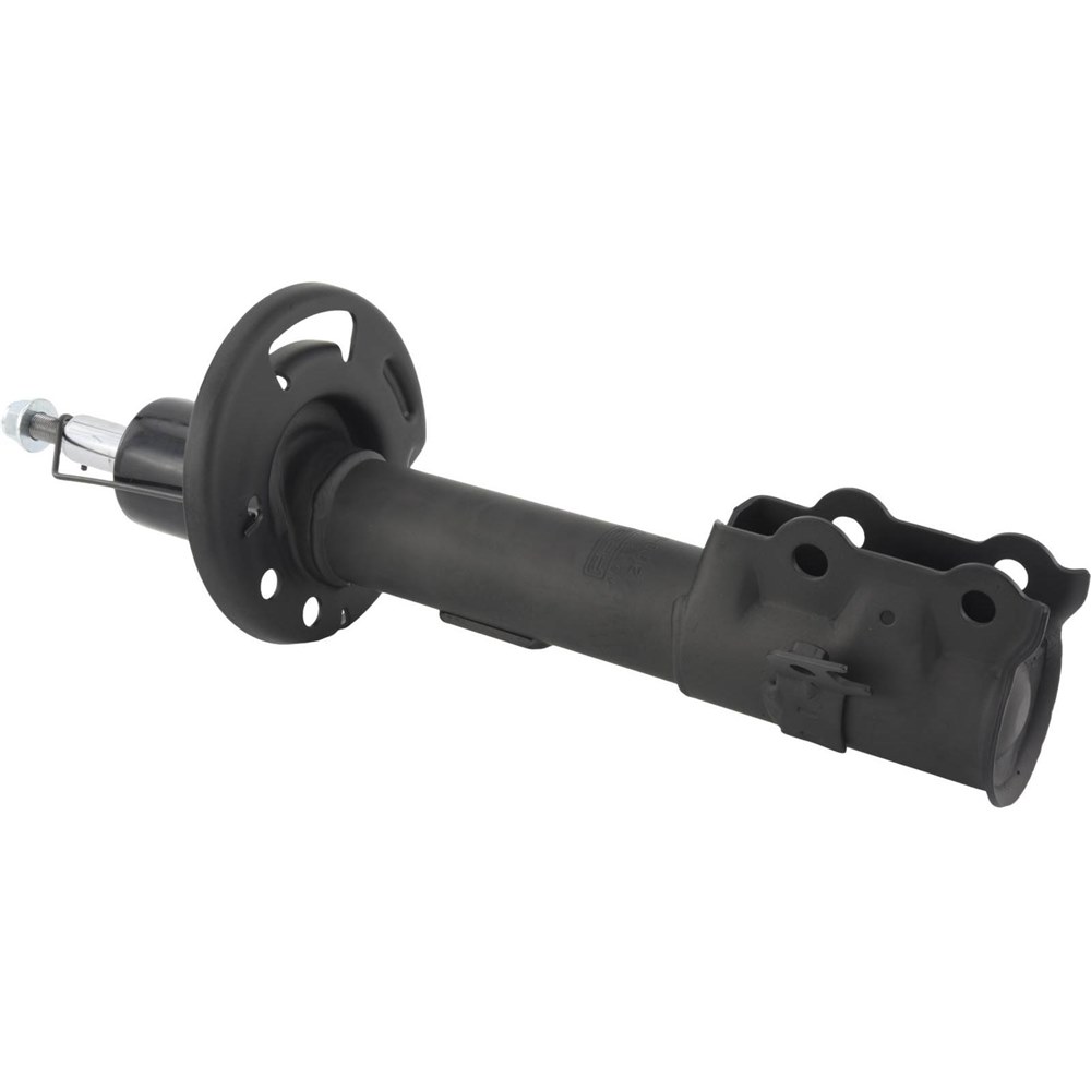 FEBEST 21110013FL АМОРТИЗАТОР ПЕРЕДНИЙ ЛЕВЫЙ GAS.TWIN TUBE FORD 21110-013FL