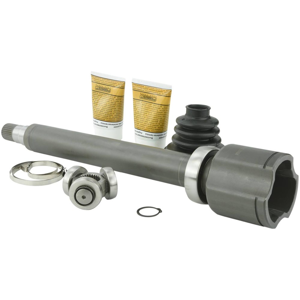 FEBEST 2111AWF21RH Шрус внутренний правый 28x33x28
