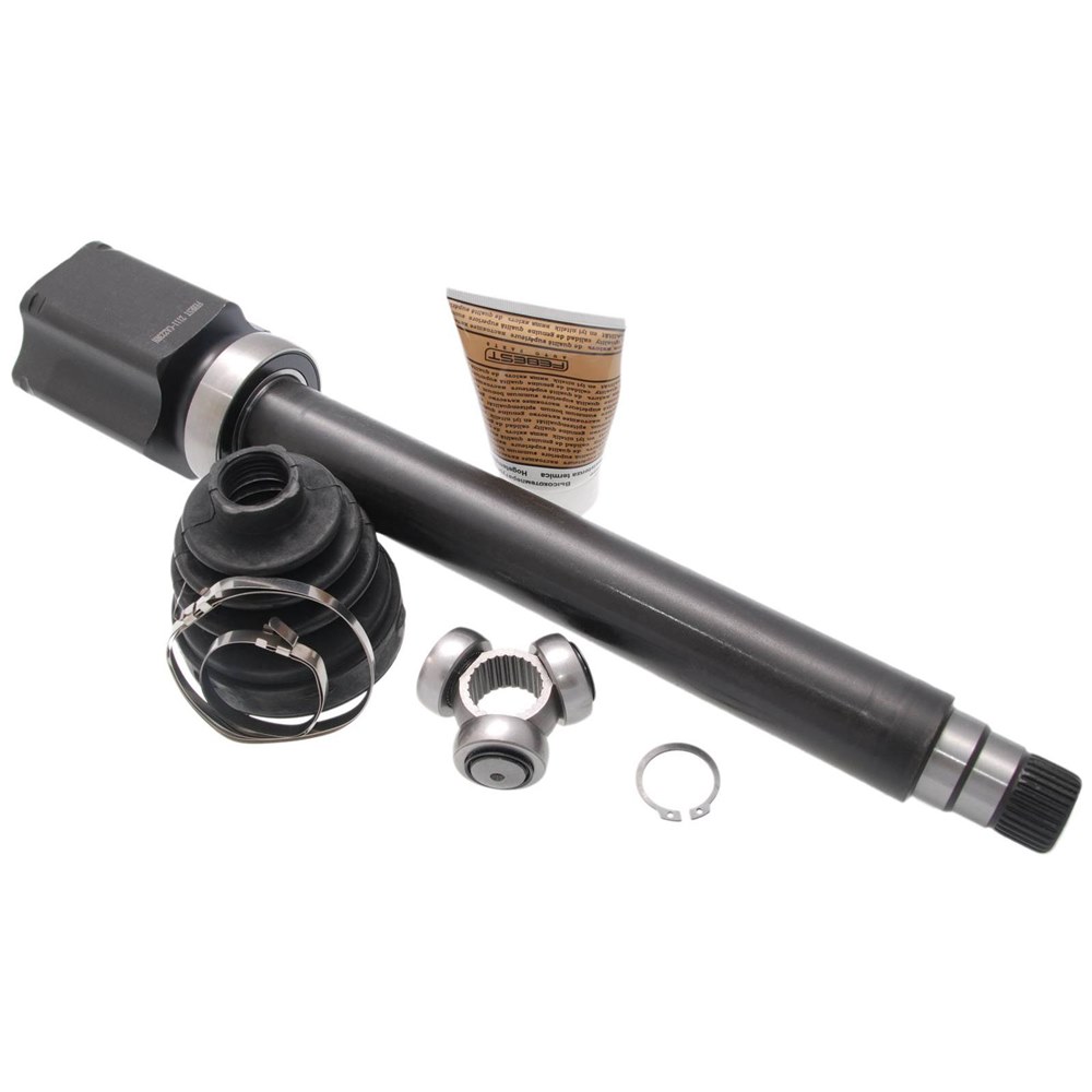 FEBEST 2111CA223RH ШРУС FORD MONDEO/S-MAX/GALAXY 06- внут.прав.