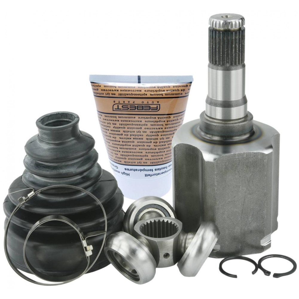FEBEST 2111CA2LH ШРУС внутренний левый 26X33.9X28