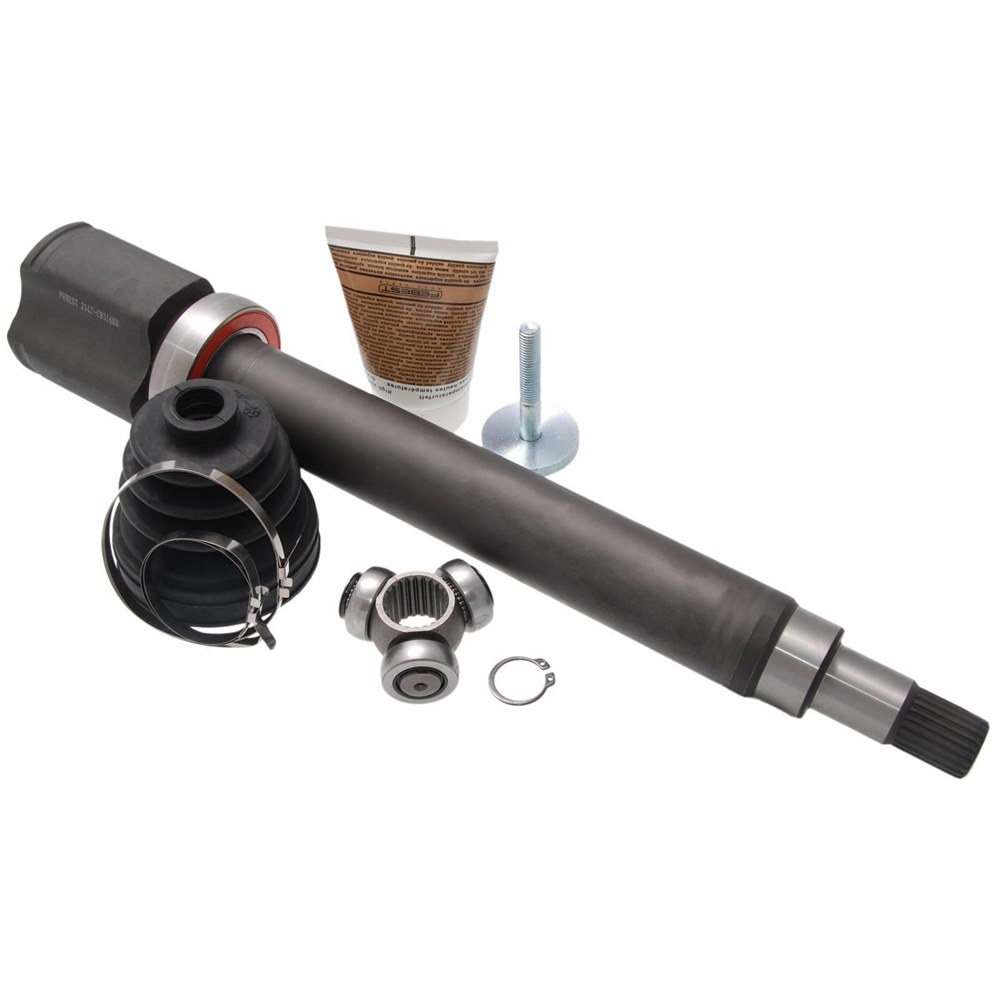 FEBEST 2111CB316RH ШРУС внутренний правый