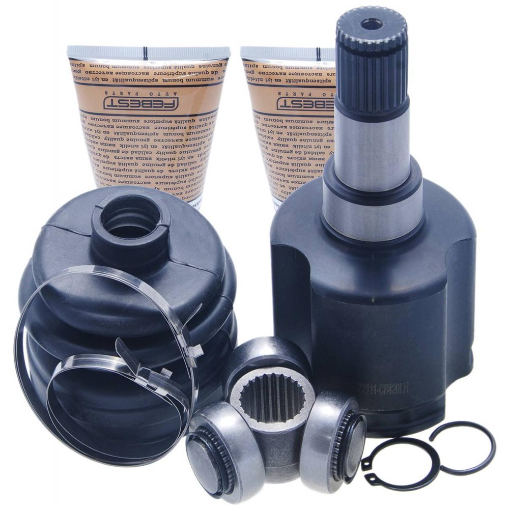 FEBEST 2111CB420LH ШРУС внутренний левый 23X40X26