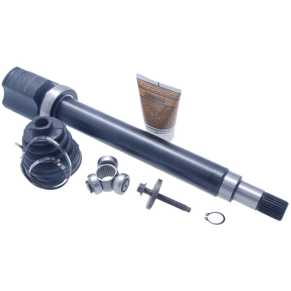FEBEST 2111CB420RH ШРУС внутренний правый 23X40X26