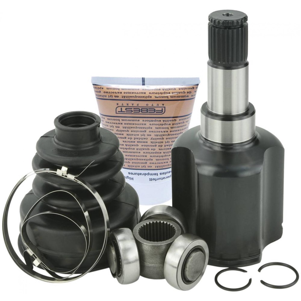 FEBEST 2111CB4LH ШРУС внутренний левый 32X40X26