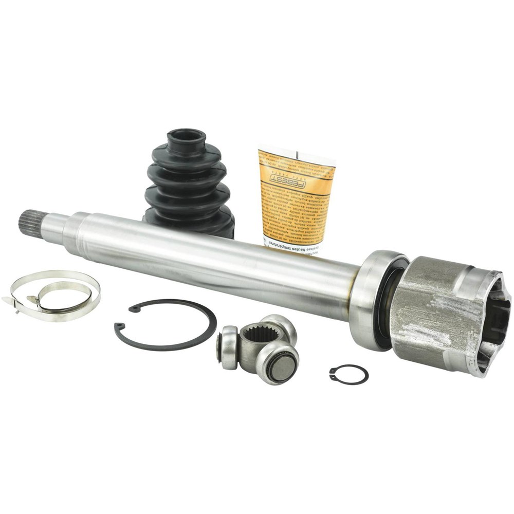 FEBEST 2111CB8 ШРУС внутр правый FORD FOCUS III CB8 2011-2014 2111-CB8
