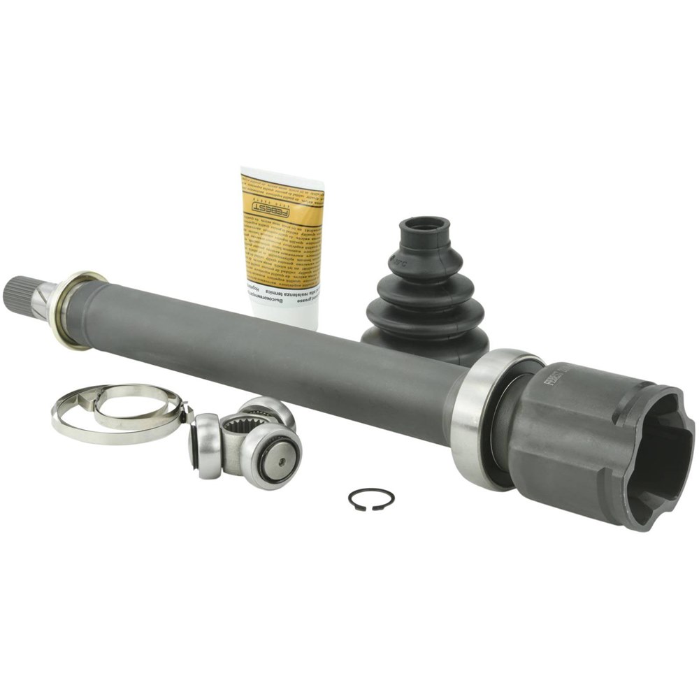 FEBEST 2111CDHRH Шрус внутренний правый 22x40x34