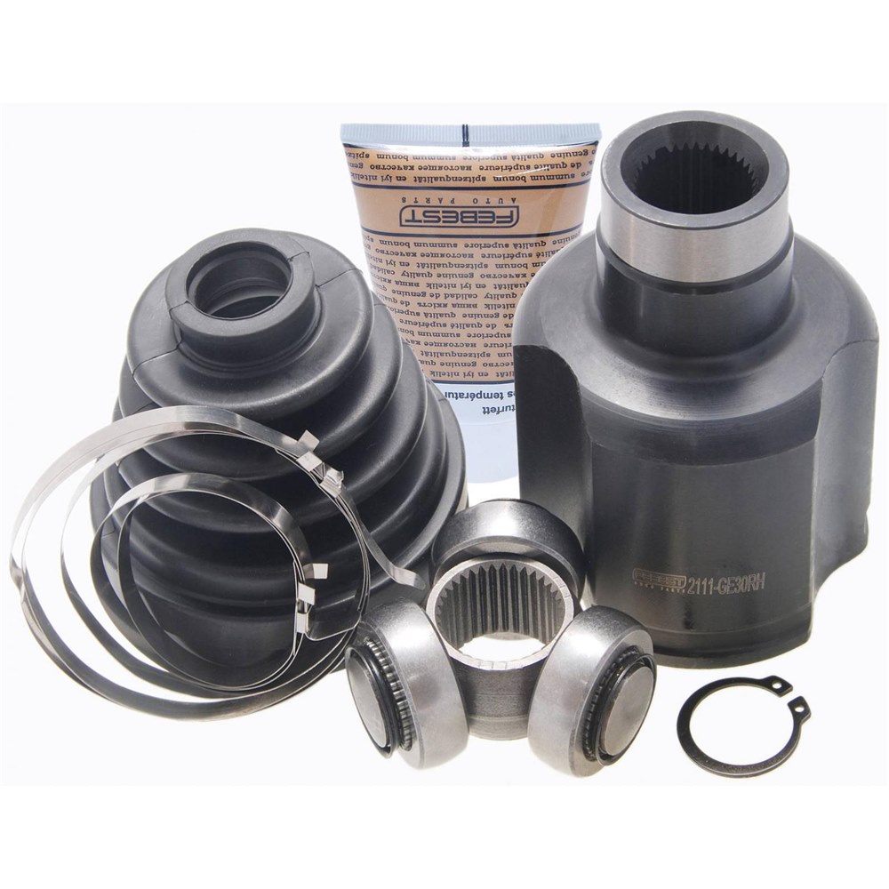 FEBEST 2111GE30RH ШРУС внутренний правый 34X42X35