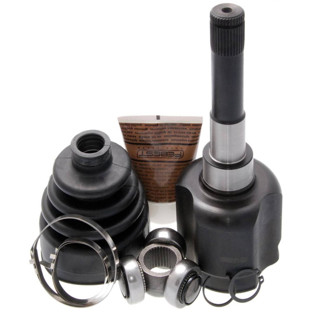 FEBEST 2111GELH ШРУС FORD MONDEO 00-07 внут.лев.