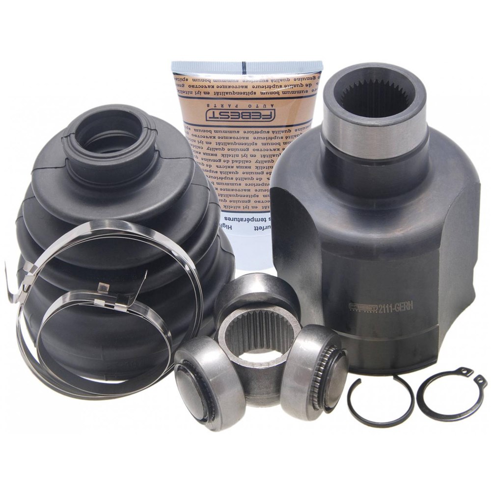 FEBEST 2111GERH ШРУС внутренний правый 33X42X35