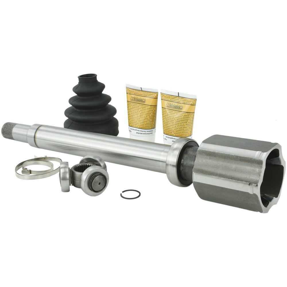FEBEST 2111TT9DRH ШРУС внутренний правый 29X44X41