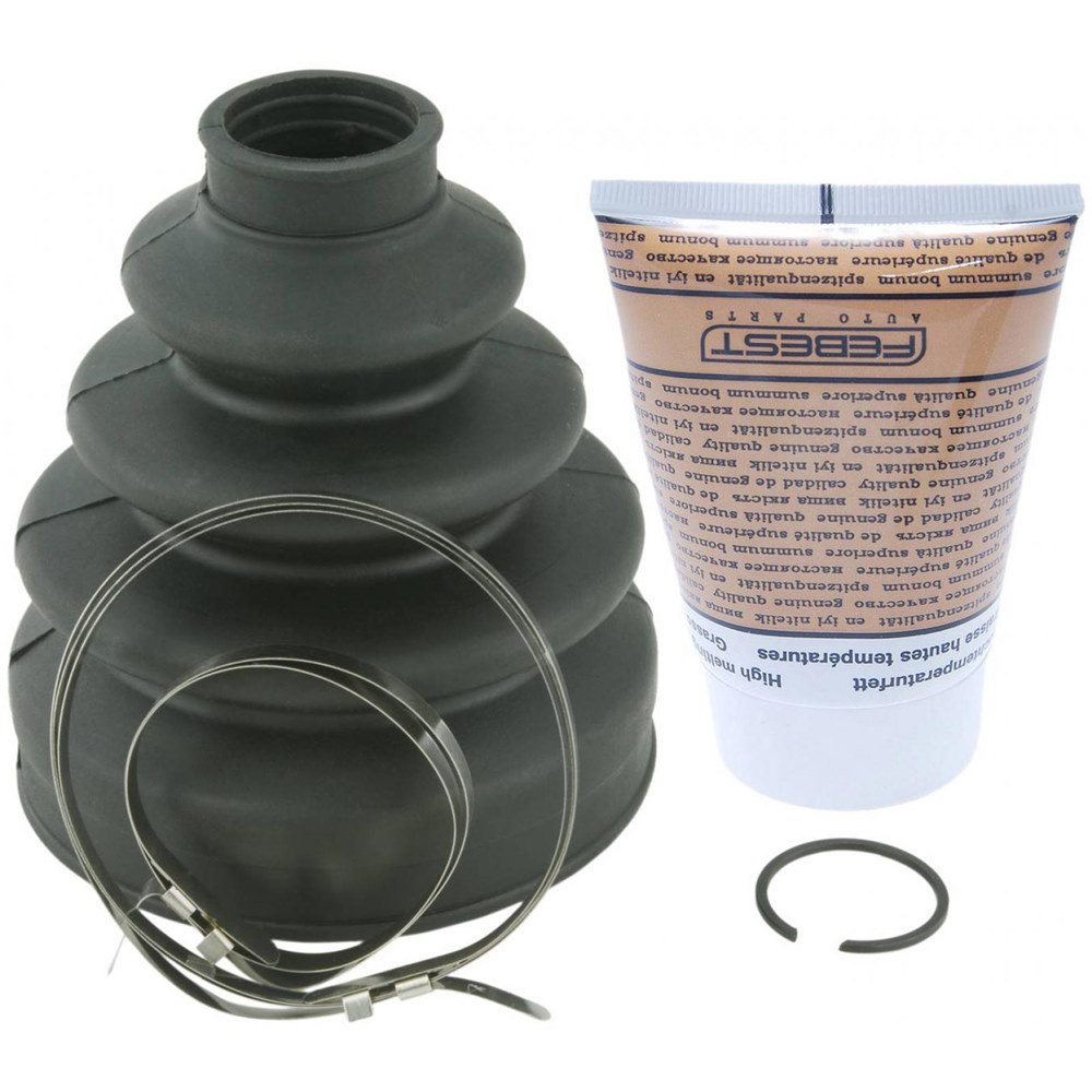 FEBEST 2115TT9DT Пыльник шрус внутренний комплект 97.3x120x30.4