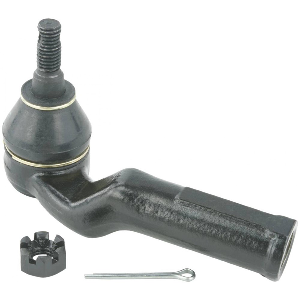 FEBEST 2121FOCIIIRH Наконечник рулевой правый FORD FOCUS III CB8 2011-2014 2121-FOCIIIRH