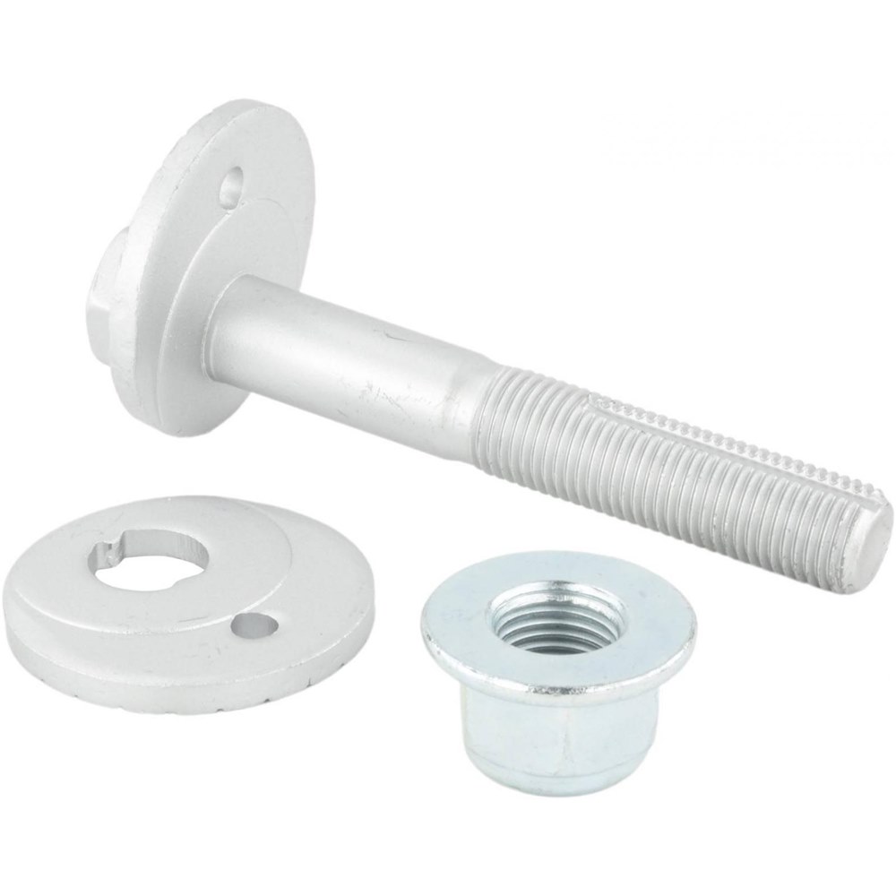 FEBEST 2129006KIT Болт с эксцентриком FORD комплект с шайбой и гайкой.