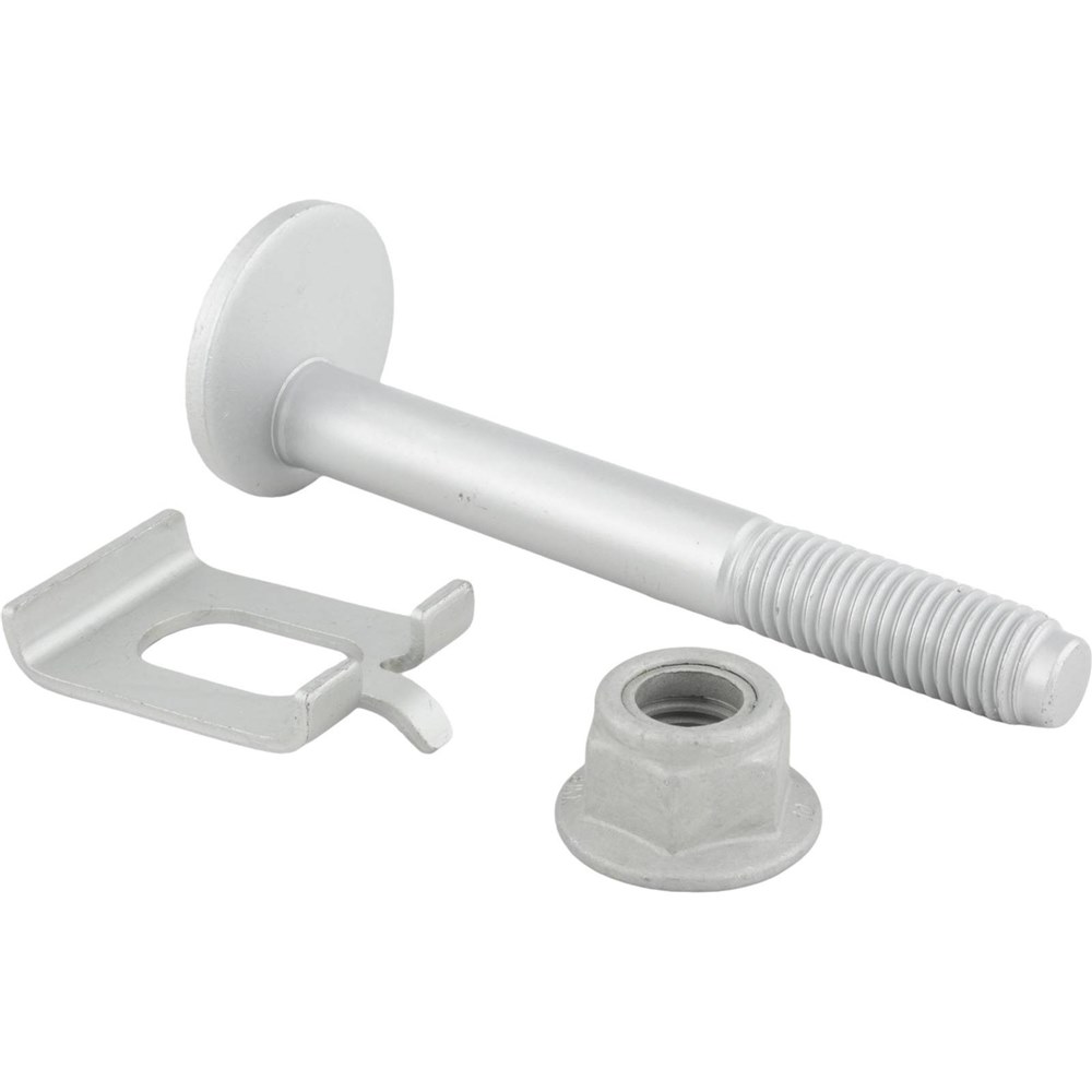 FEBEST 2129007KIT БОЛТ С ЭКСЦЕНТРИКОМ РЕМКОМПЛЕКТ (КОМПЛЕКТ) 2129-007-KIT