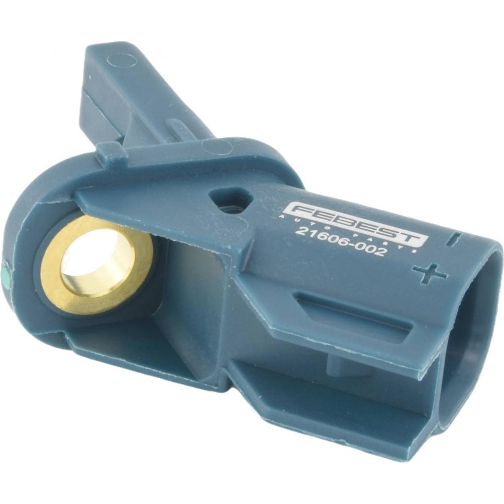 FEBEST 21606002 Датчик ABS FORD FOCUS II пер.