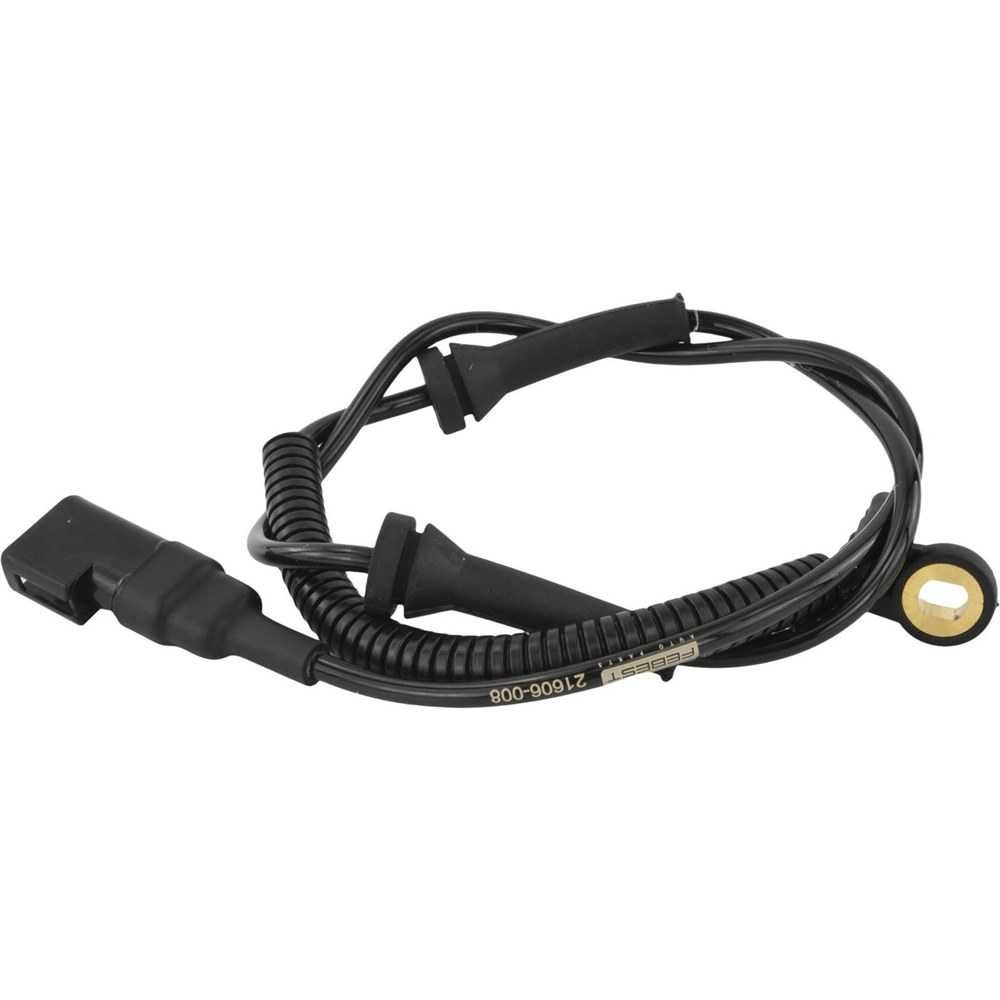 FEBEST 21606008 Датчик ABS FORD FUSION пер.