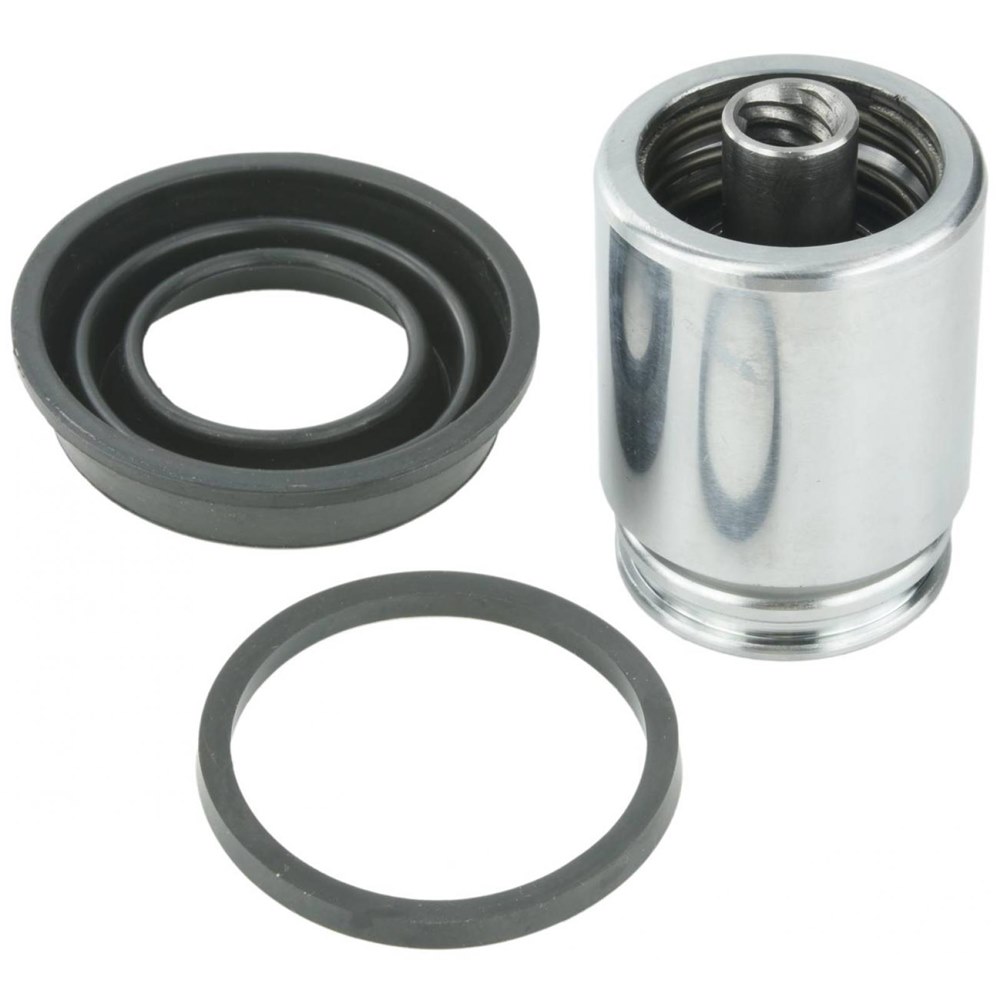 FEBEST 2176CDHRKIT Поршень суппорта RENAULT LAGUNA II/MEGANE II 02-08 зад.рем.к-кт