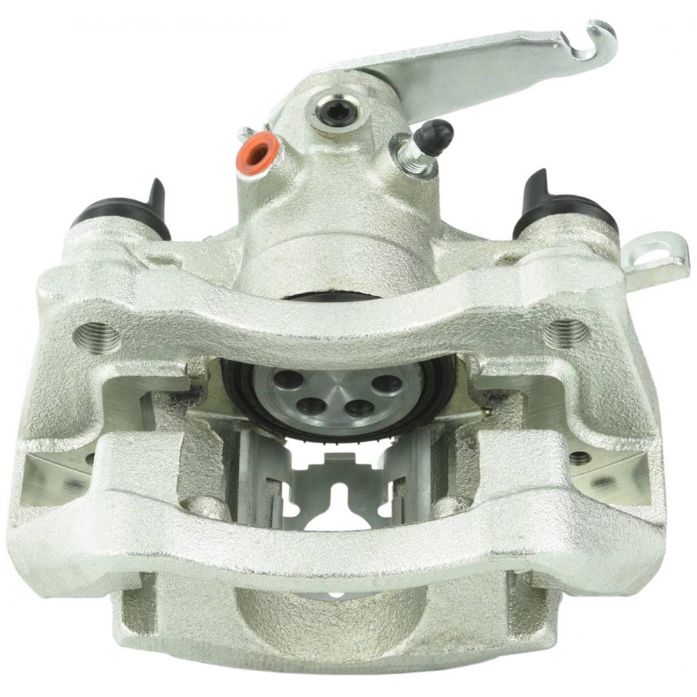 FEBEST 2177TT9RR Суппорт тормозной задний правый (со скобой)