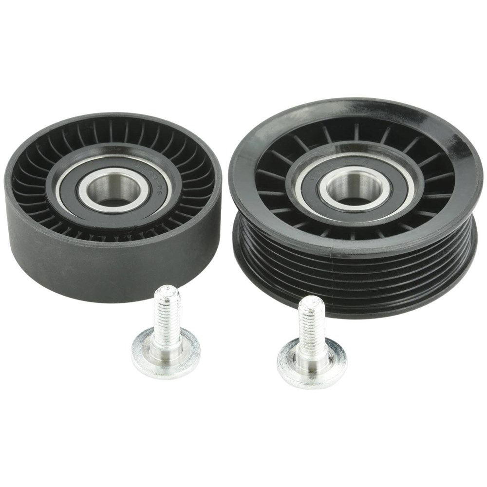 FEBEST 2187CB4KIT Ролик натяжной комплект