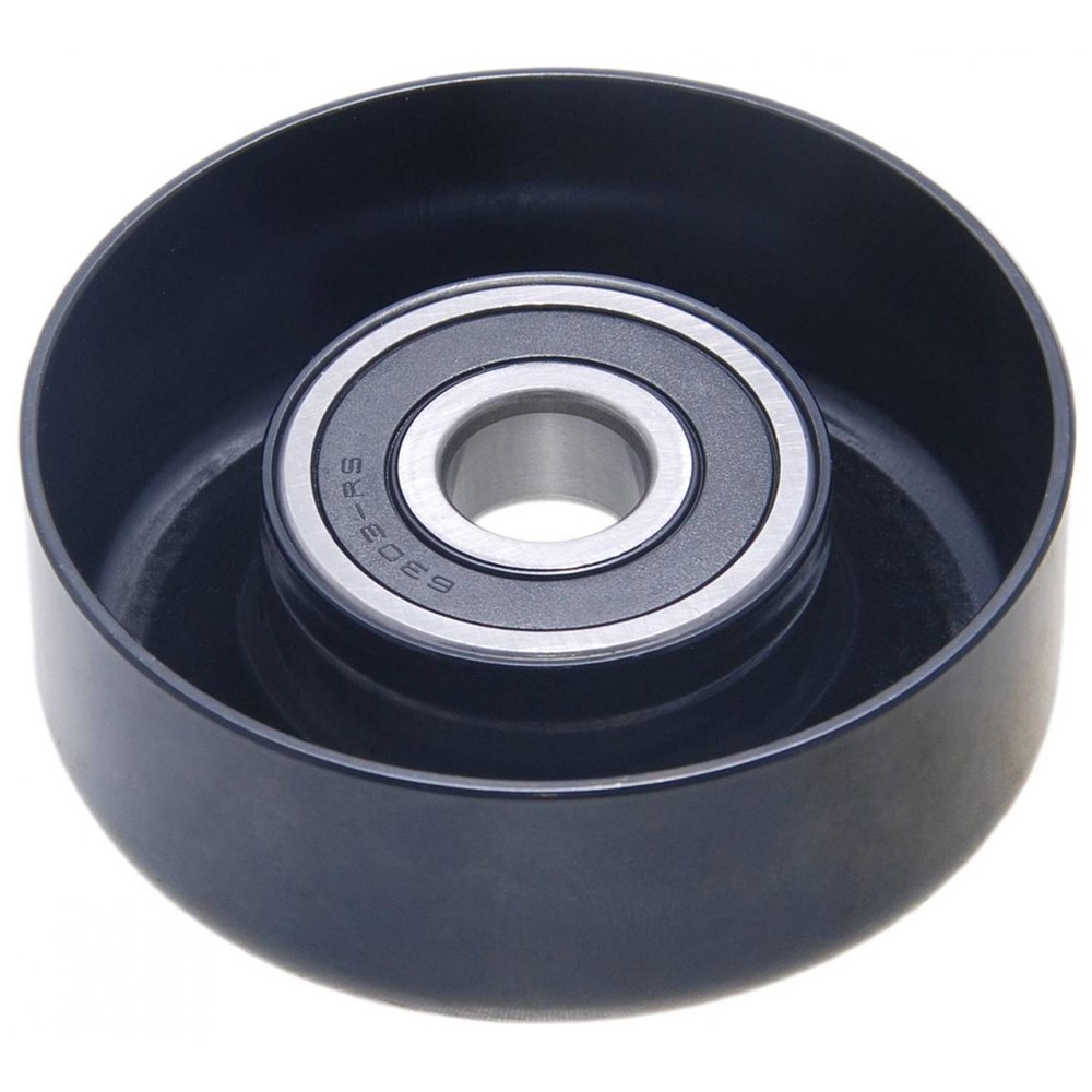FEBEST 2188F150P2 Ролик ремня приводного MB W203/W211 M271 1.8-2.3 02-