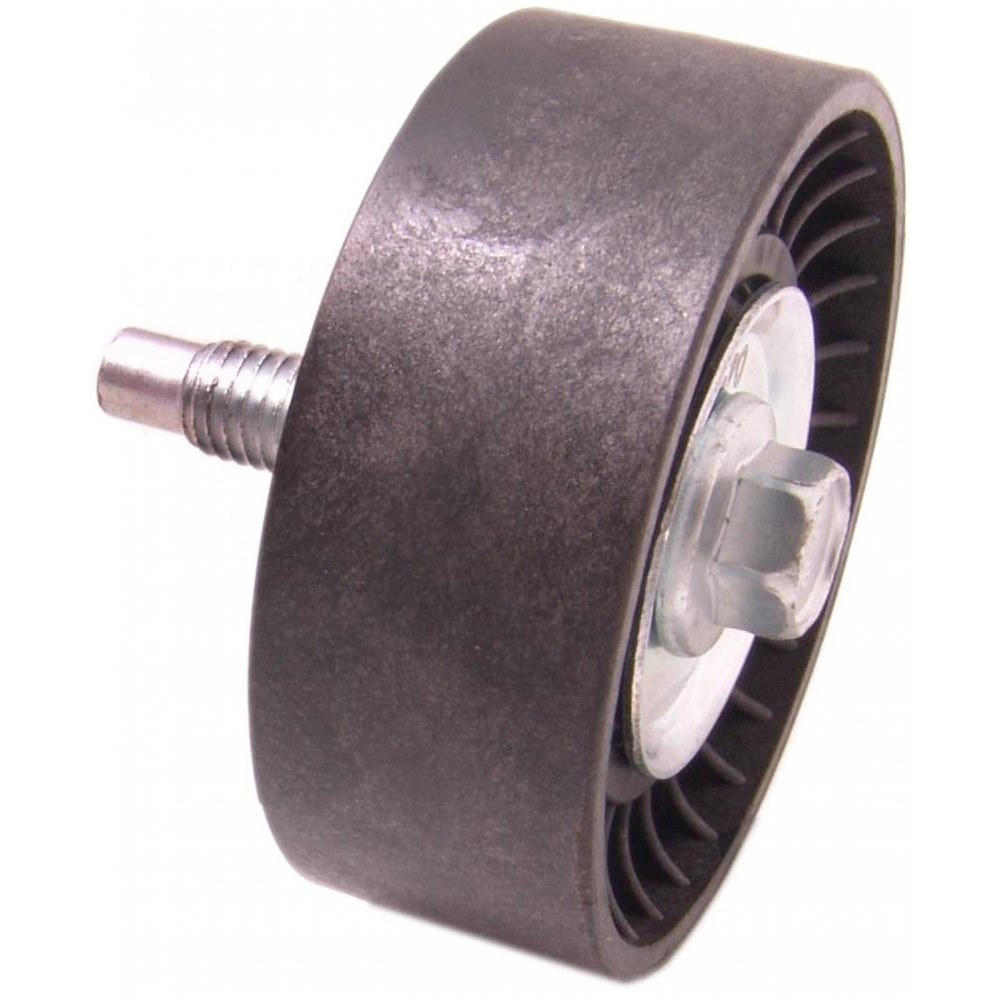 FEBEST 2188FOCI Ролик ремня приводного FORD FOCUS 98-06/01 1.8/2.0