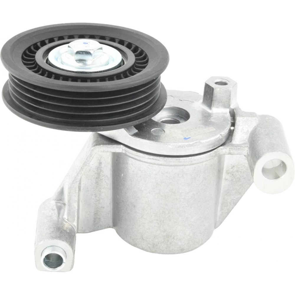 FEBEST 2190CBS Натяжитель ремня приводного FORD FOCUS/MONDEO V 15-
