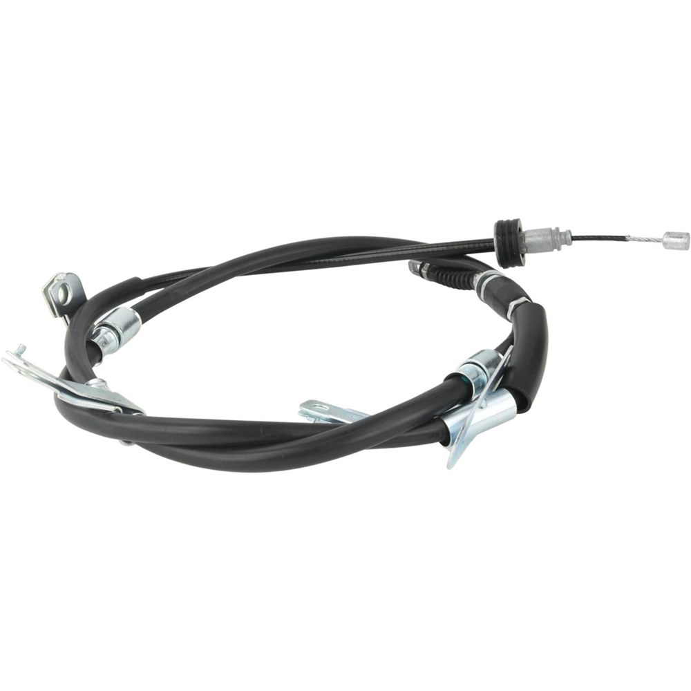 FEBEST 22100A2LH Трос ручного тормоза левый