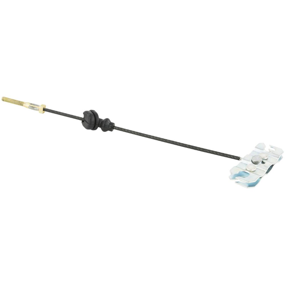 FEBEST 22100FBF Трос ручника KIA SHUMA II, SPECTRA 22100-FBF