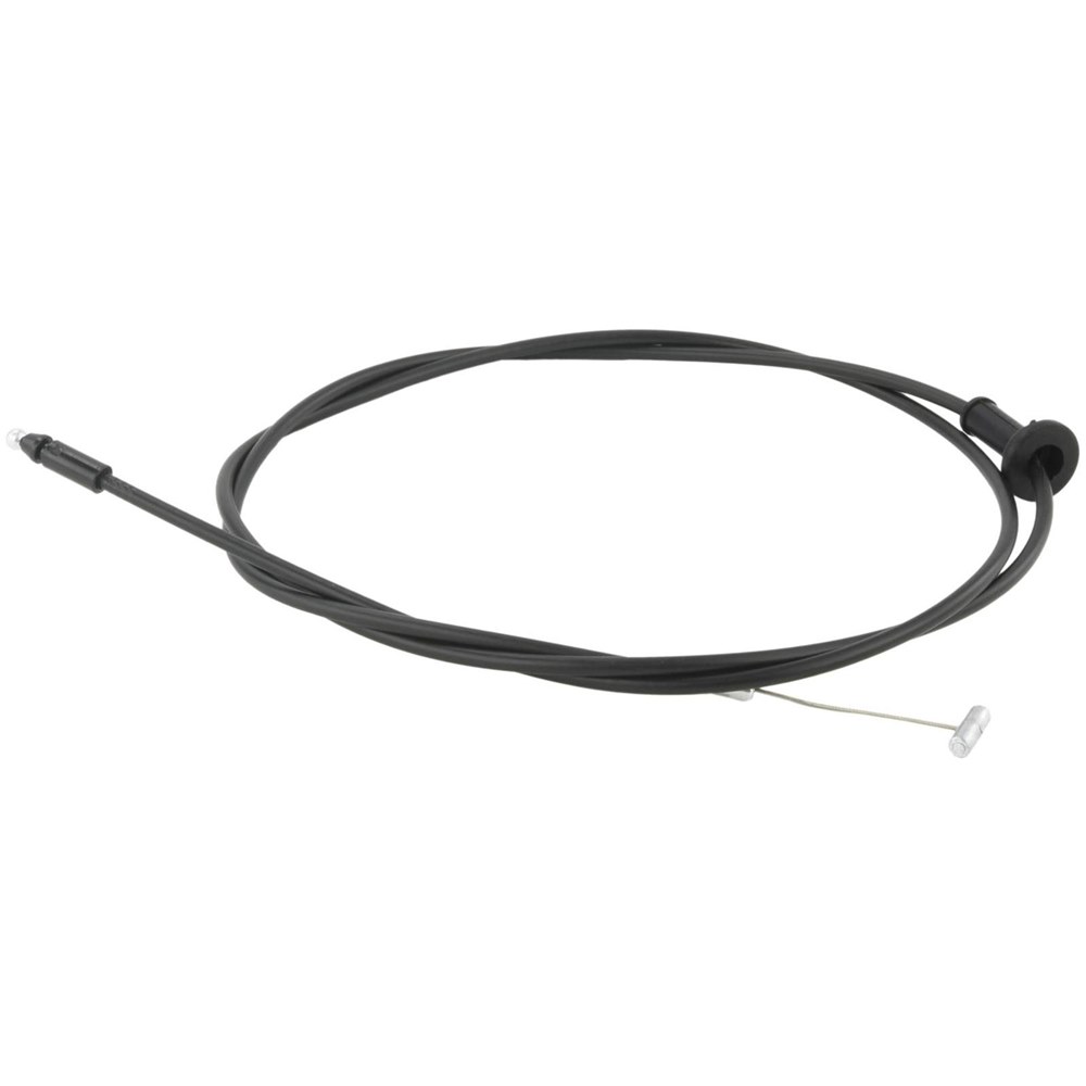 FEBEST 22101DXL Трос привода открывания замка капота