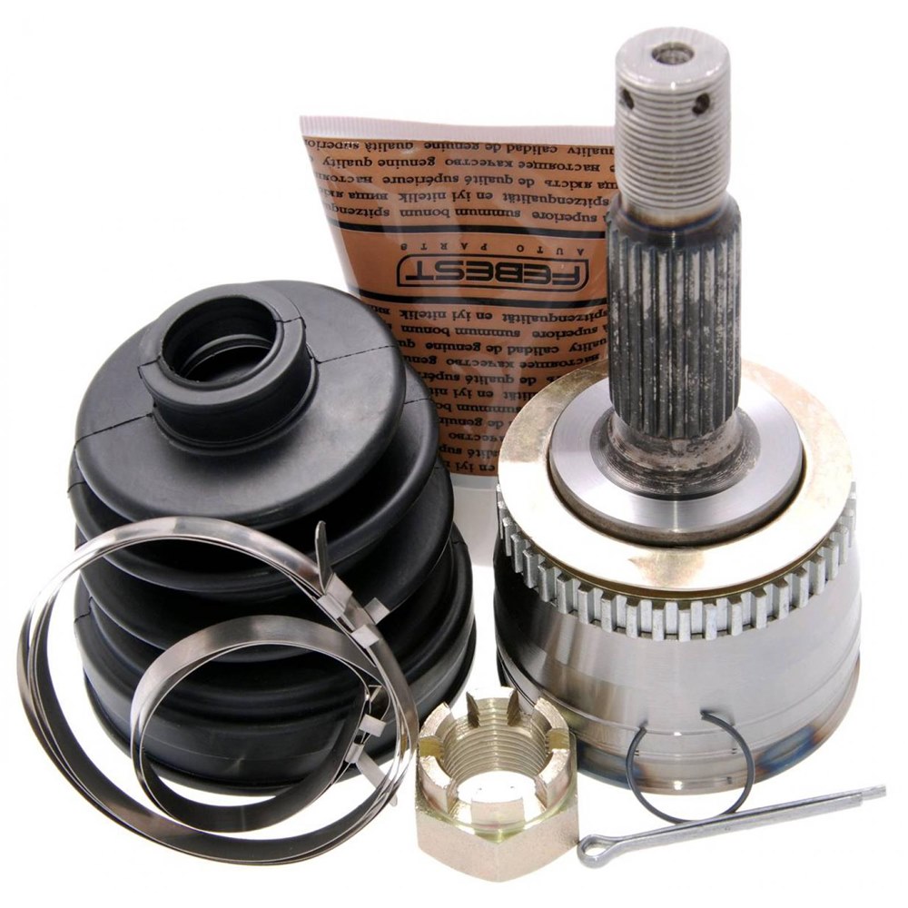 FEBEST 2210CER16A44 ШРУС KIA CERATO I 2004-2009 наружн.