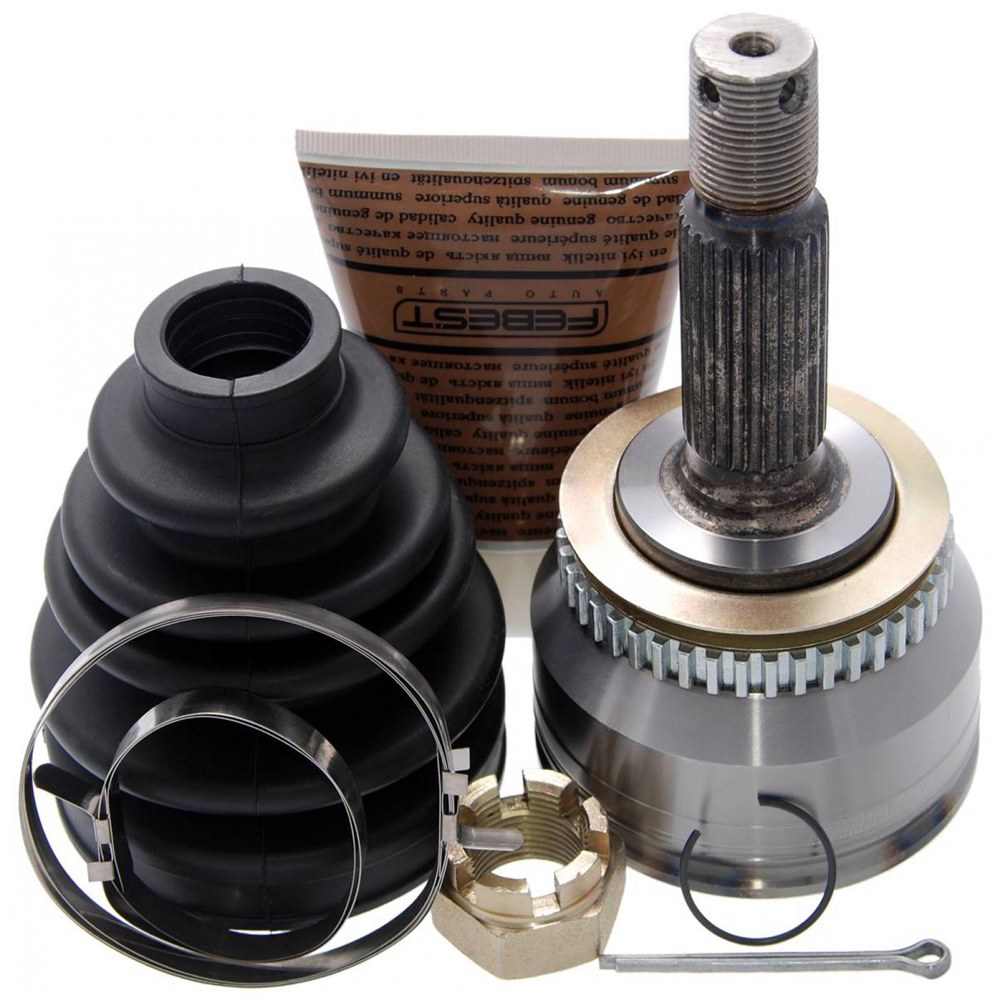 FEBEST 2210CER20A44 ШРУС наружный 24X50X25