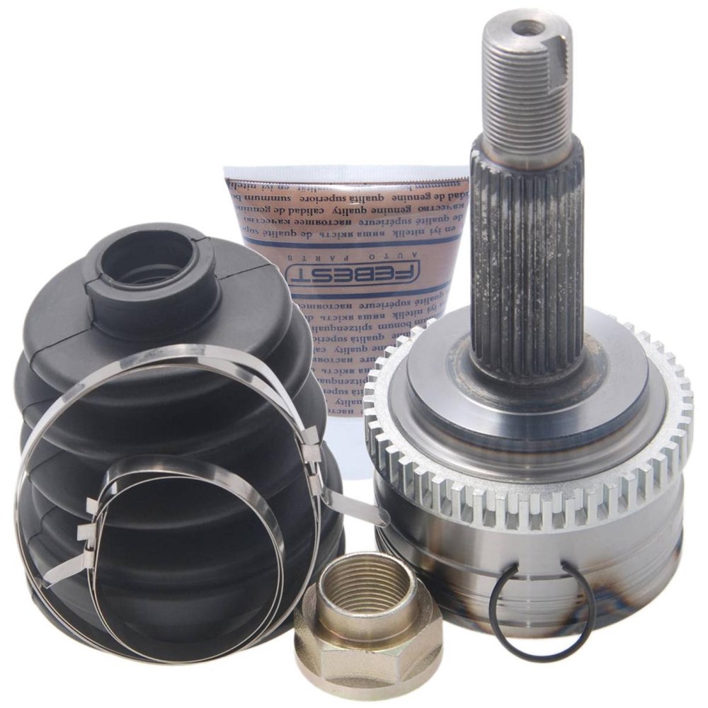 FEBEST 2210CERA46 ШРУС KIA CEED/HYUNDAI I30 06-12 нар.