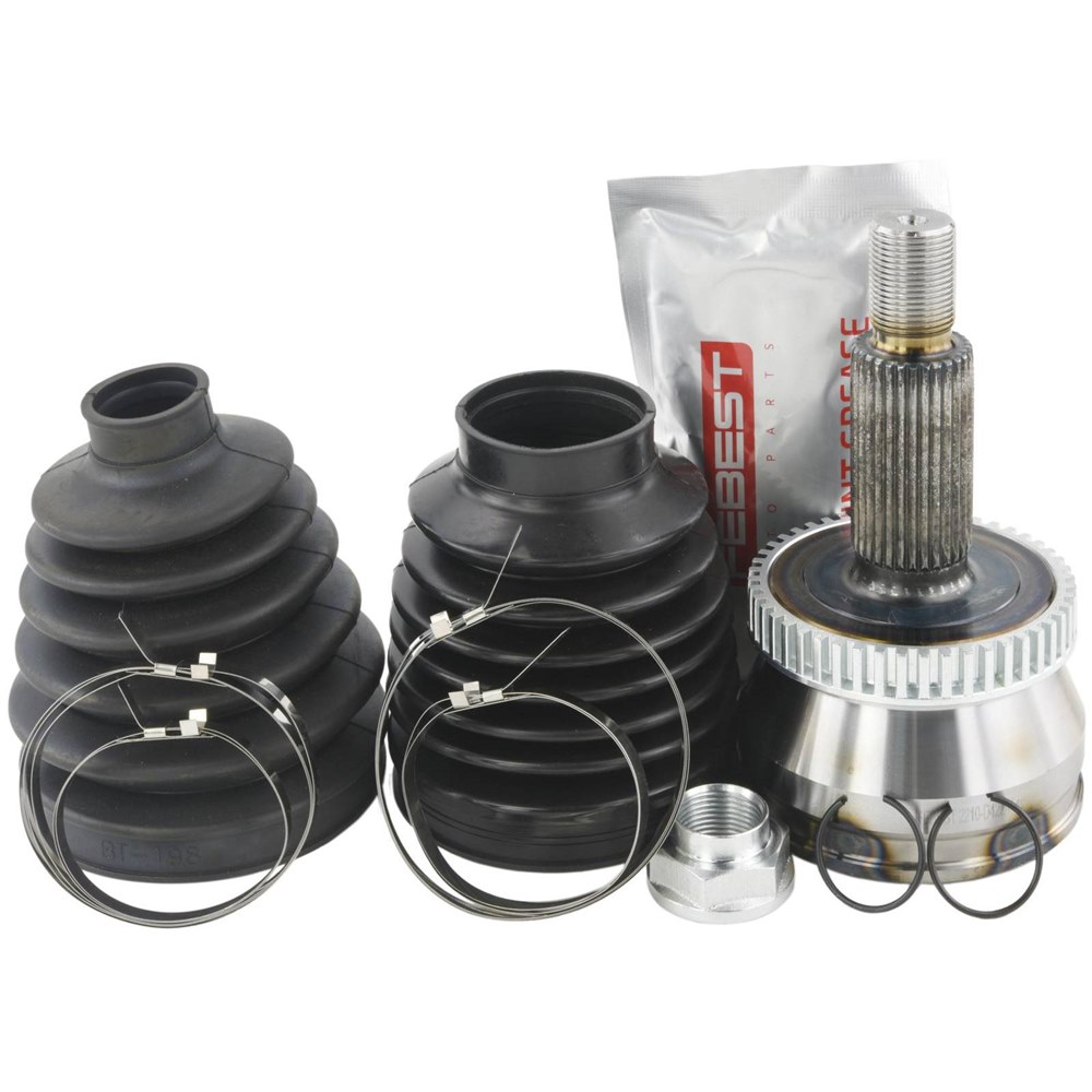 FEBEST 2210D4224A48 ШРУС наружный 25X54X30
