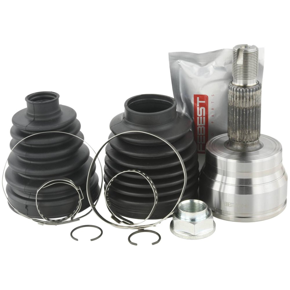 FEBEST 2210K5 ШРУС KIA K5 2019- нар.