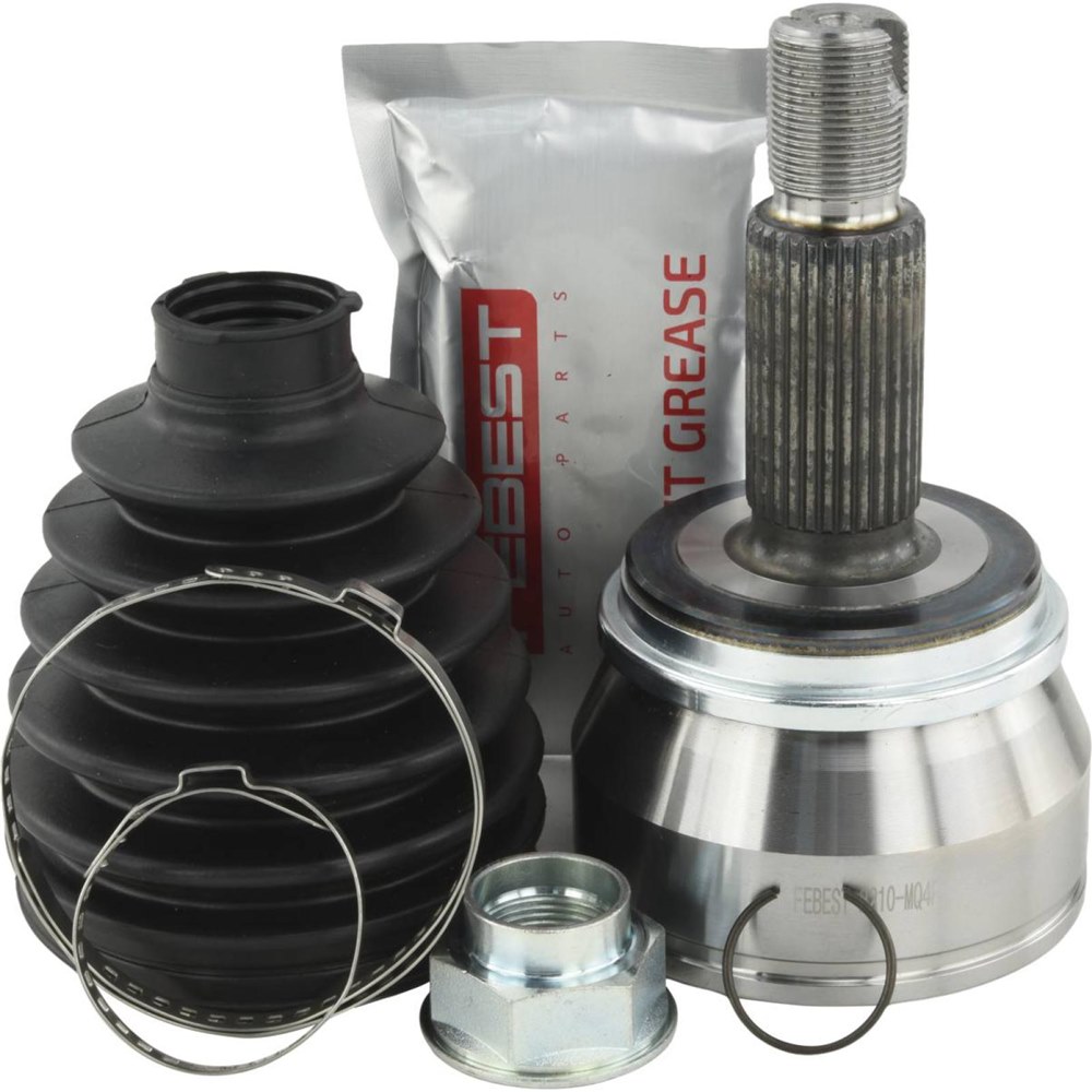 FEBEST 2210MQ4F ШРУС наружный 35X55X30