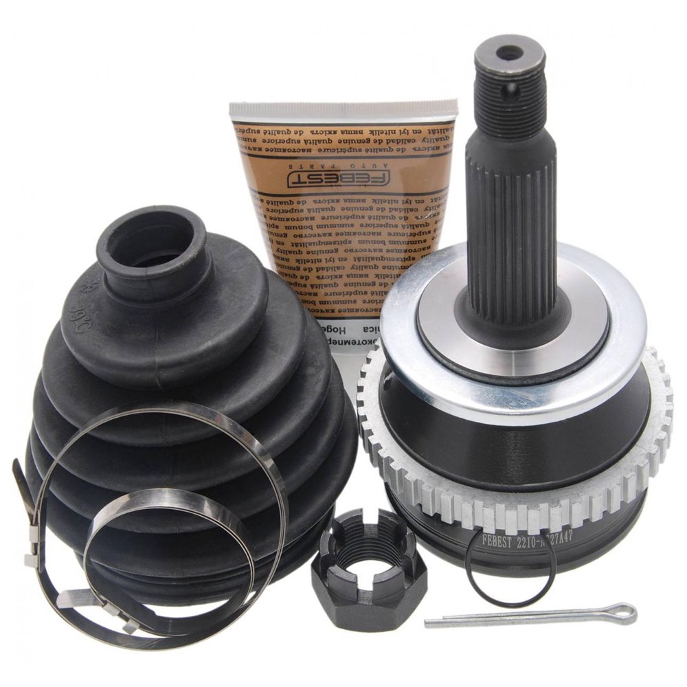 FEBEST 2210NS27A47 ШРУС наружный