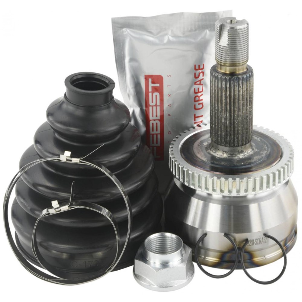 FEBEST 2210SORA52 ШРУС наружный 36X54.7X30