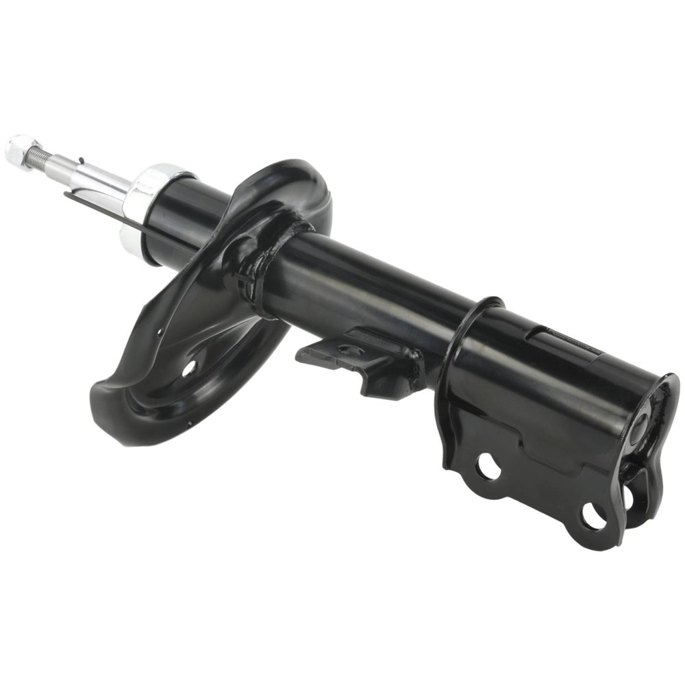 FEBEST 22110001FL Амортизатор gas.twin tube | перед лев |