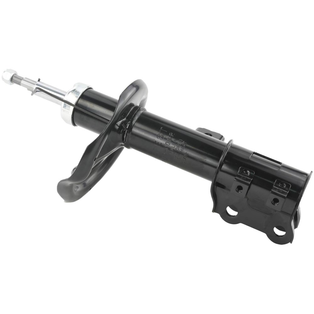 FEBEST 22110001FR Амортизатор gas.twin tube | перед прав |